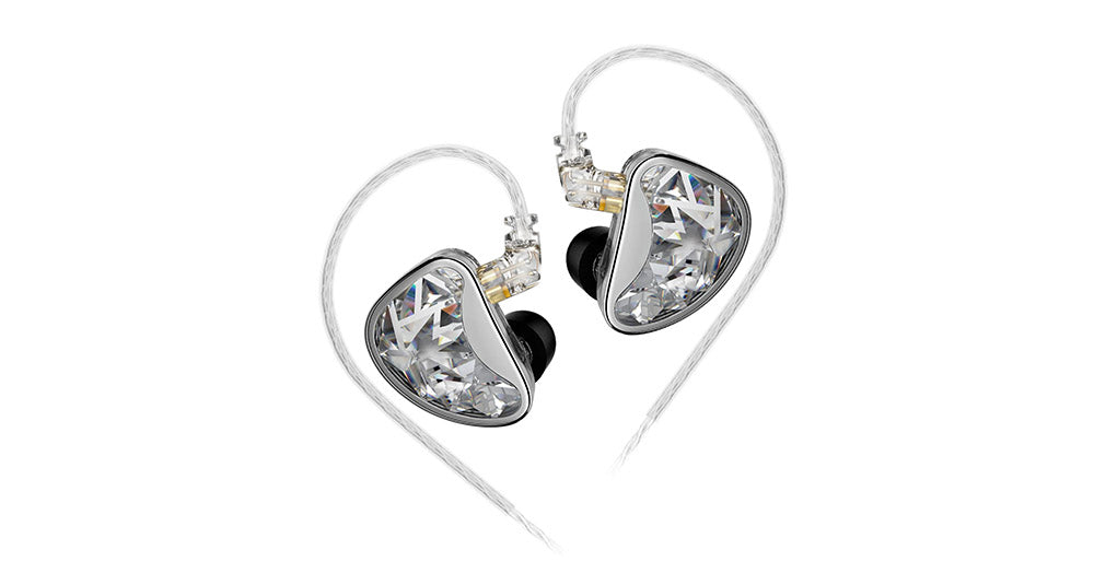 Auriculares IN EAR KZ AS24