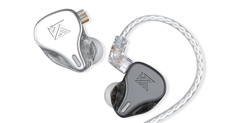 Auriculares IN EAR KZ DQ6