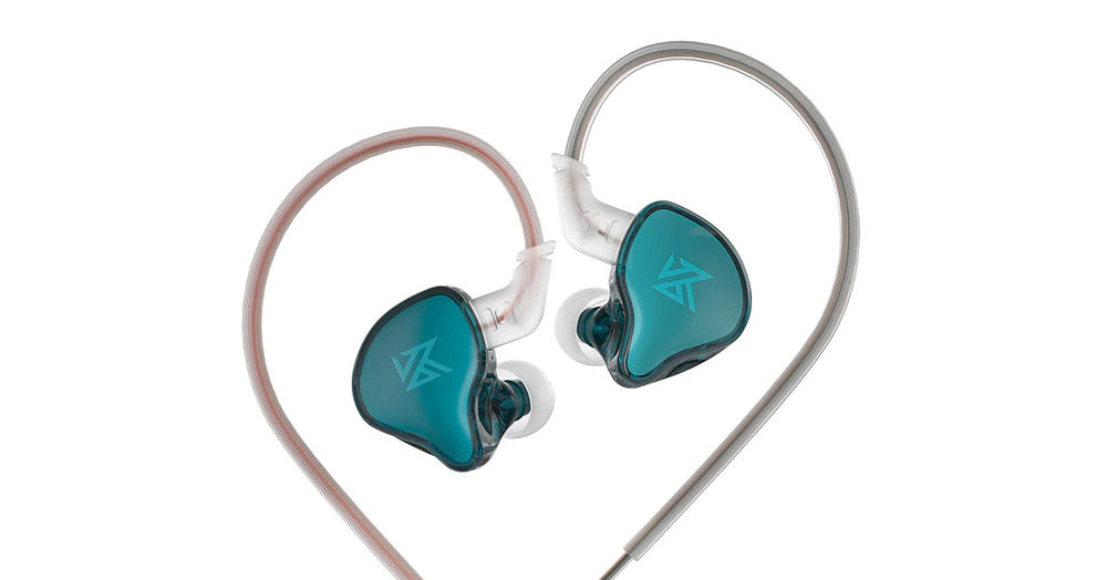 Auriculares IN EAR KZ EDCX