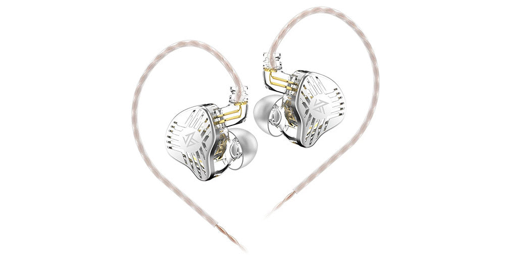 Auriculares IN EAR KZ EDS