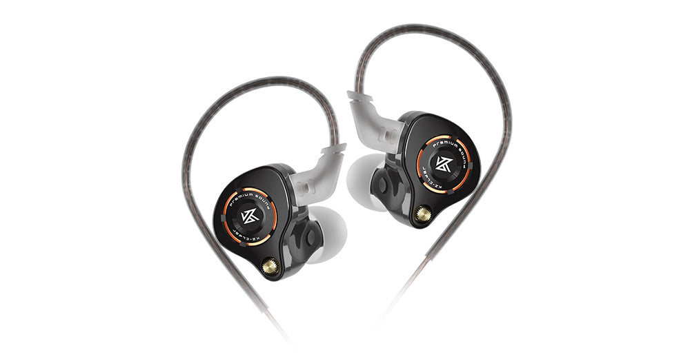 Auriculares IN EAR KZ Eldar