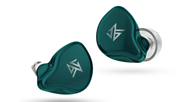 Audifonos Bluetooth KZ S1 / S1D