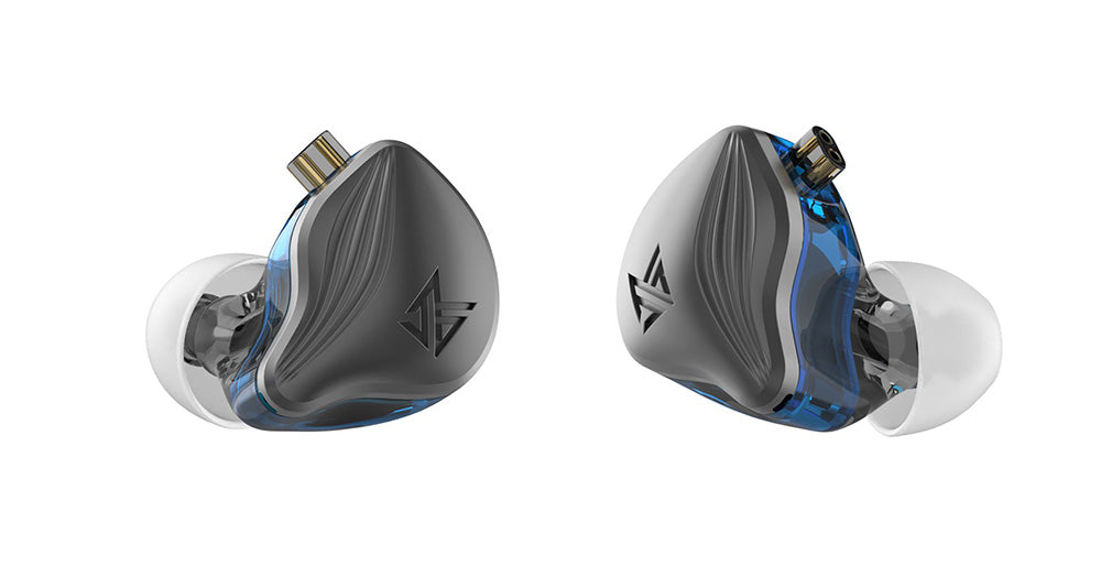 Auriculares IN EAR KZ ZEX