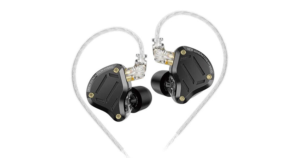 Auriculares IN EAR KZ ZS10 Pro 2