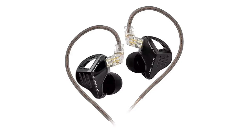 Auriculares IN EAR KZ ZVX Pro
