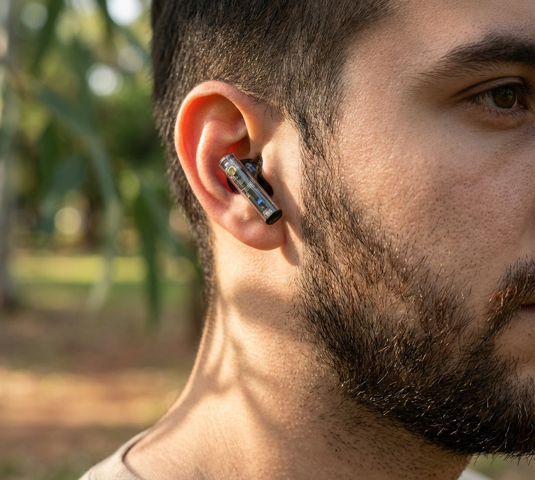 Kz Sora Inalámbricos