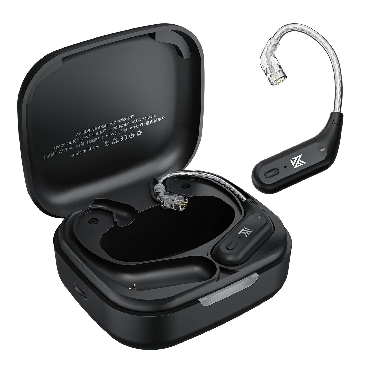 KZ AZ09 – Módulos Bluetooth