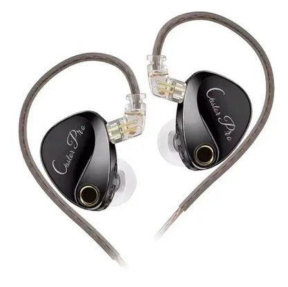 Auriculares con cable Kz Castor Pro