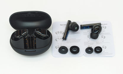 Kz Sora Inalámbricos