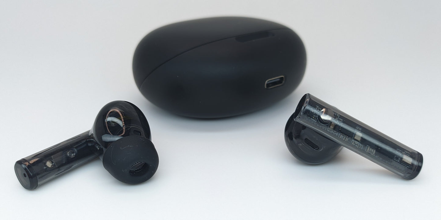 Kz Sora Inalámbricos