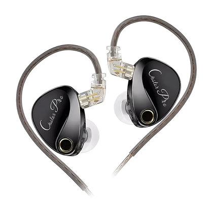 Auriculares IN EAR KZ Castor Pro