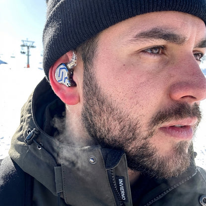 Auriculares con cable Kz Zsn Pro 2