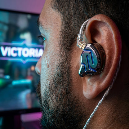 Auriculares con cable Kz Zsn Pro 2