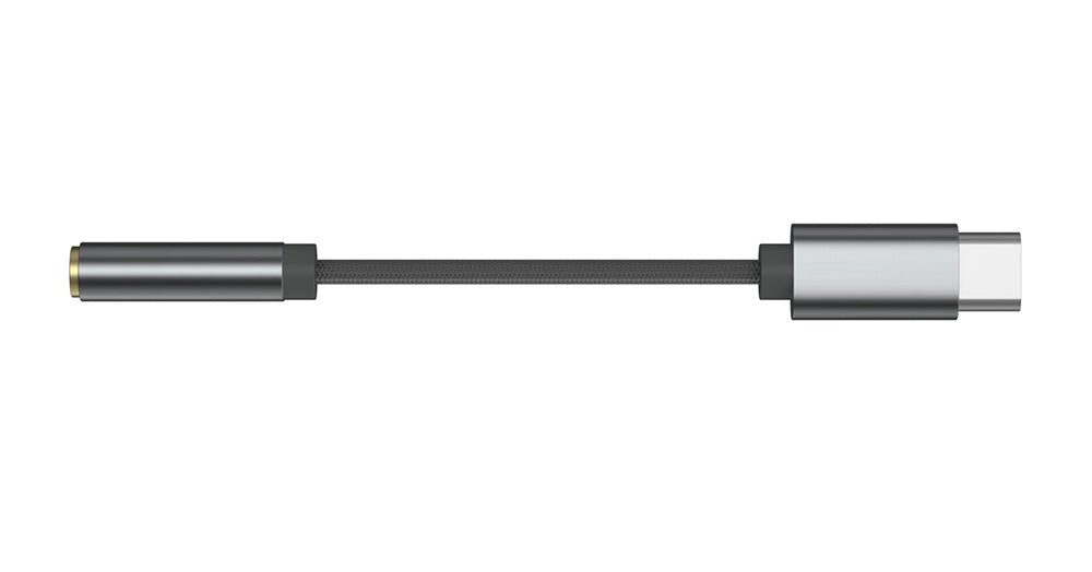 DAC USB-C KZ AM01