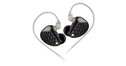 Auriculares IN EAR KZ AM16