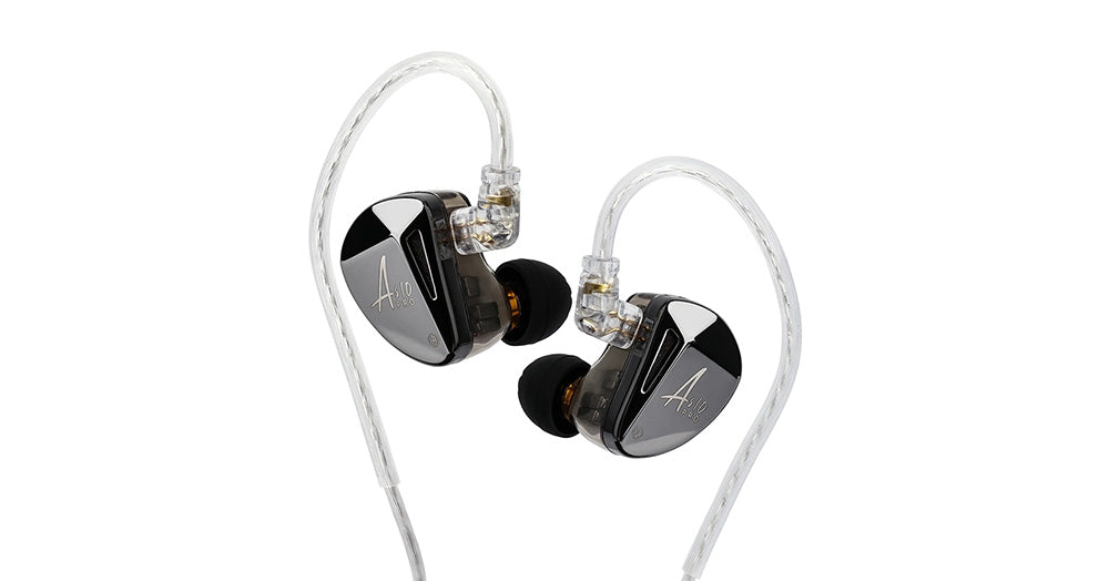 Auriculares IN EAR KZ AS10 Pro