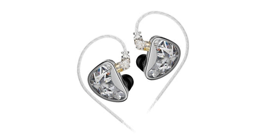 Auriculares IN EAR KZ AS24