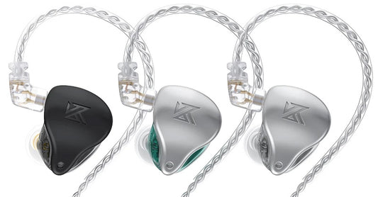 Auriculares IN EAR KZ AST
