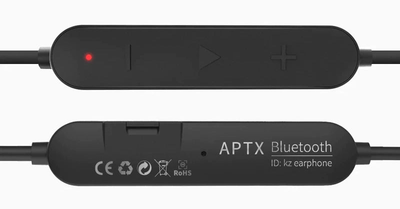 Cable KZ Bluetooth 4.2 Upgrade