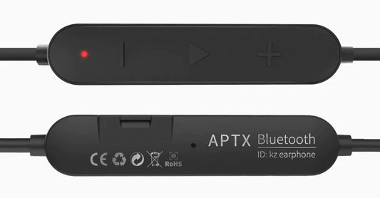 Cable KZ Bluetooth 4.2 Upgrade