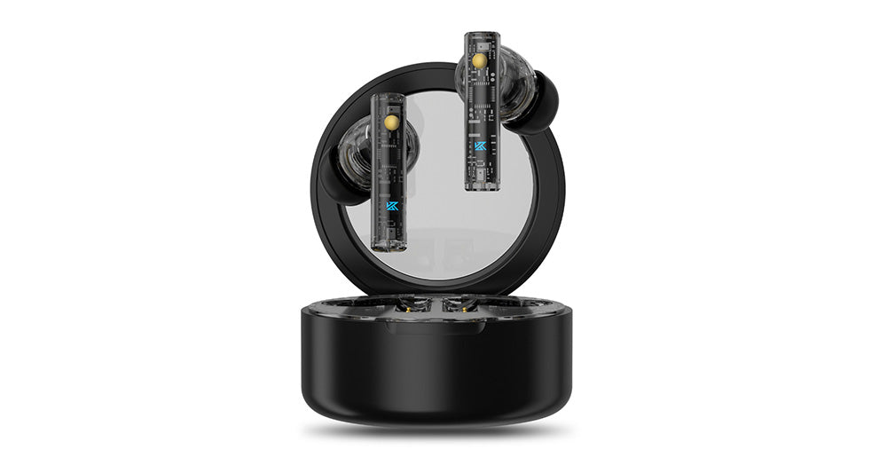 Audifonos Bluetooth KZ Carol