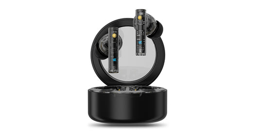 Audifonos Bluetooth KZ Carol