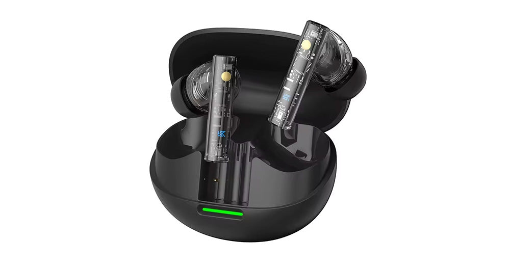 Audifonos Bluetooth KZ Carol Pro