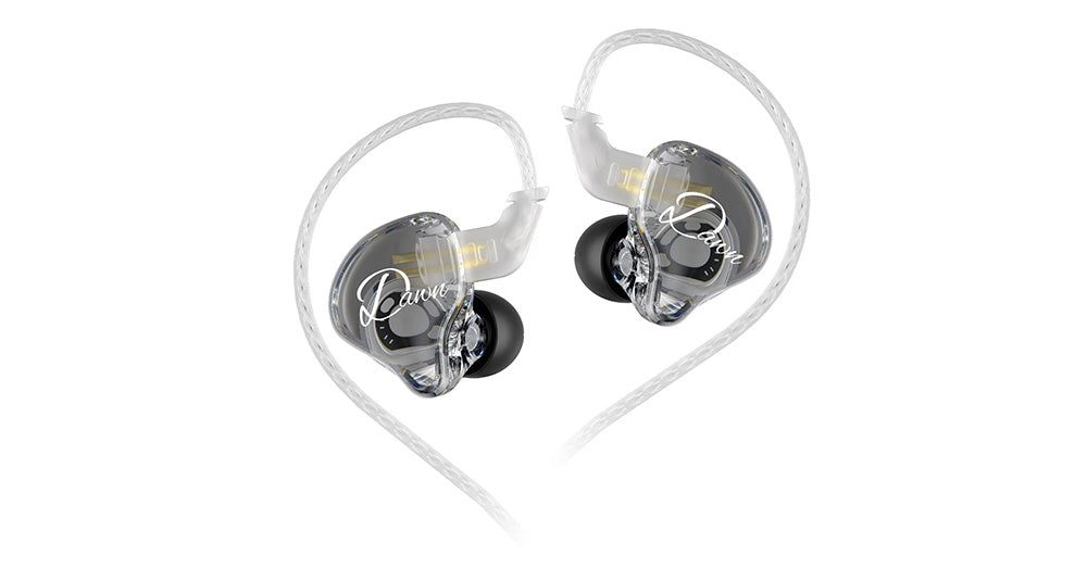 Auriculares IN EAR KZ Dawn