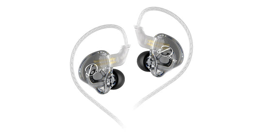 Auriculares IN EAR KZ Dawn