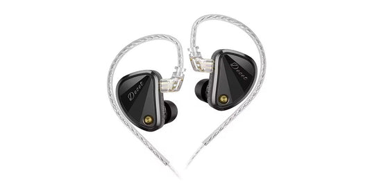Auriculares IN EAR KZ Decet