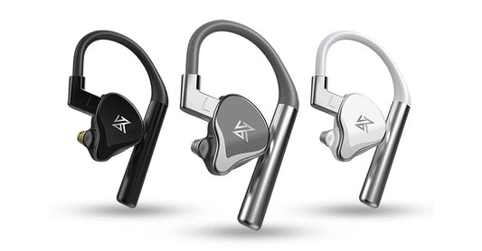 Audifonos Bluetooth KZ E10