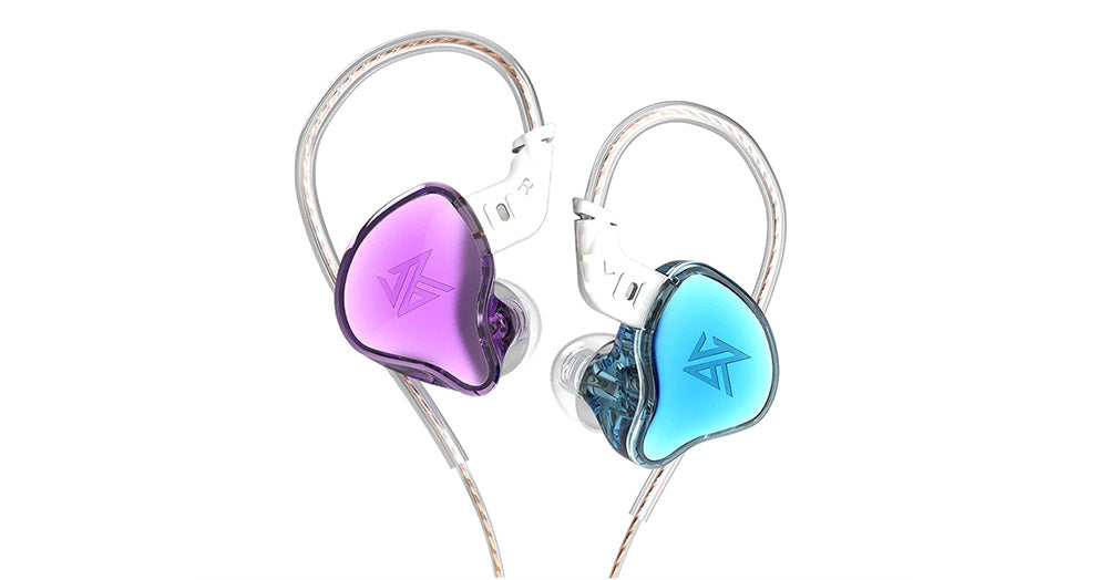 Auriculares IN EAR KZ EDC