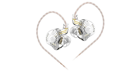 Auriculares IN EAR KZ EDS