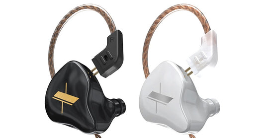 Auriculares IN EAR KZ EDX