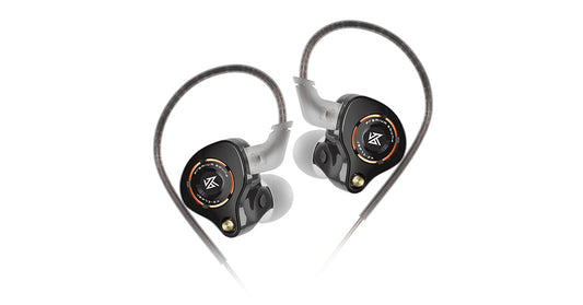 Auriculares IN EAR KZ Eldar