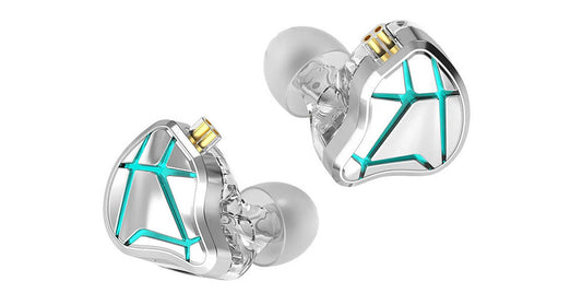 Auriculares IN EAR KZ ESX