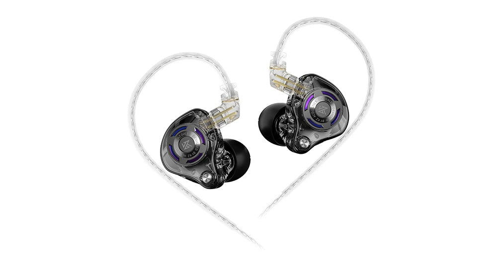Auriculares IN EAR KZ Gale