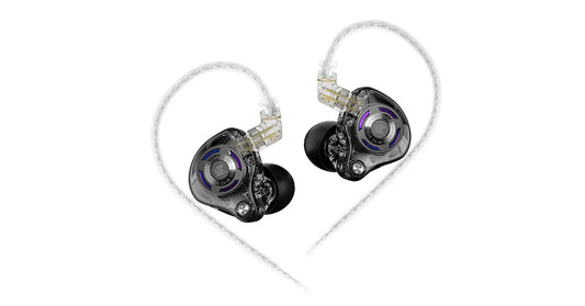 Auriculares IN EAR KZ Gale