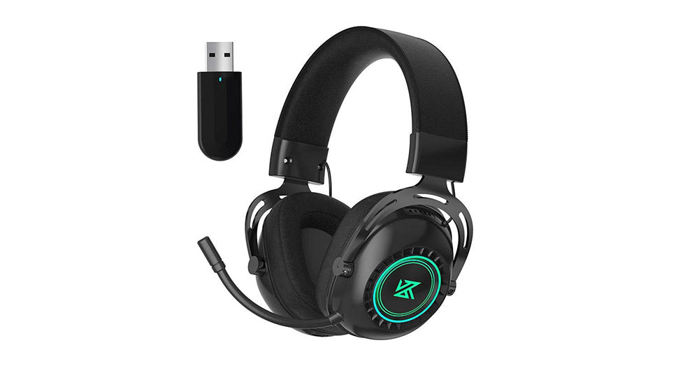 Audifonos Bluetooth KZ GP20
