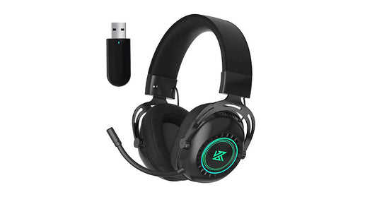 Audifonos Bluetooth KZ GP20