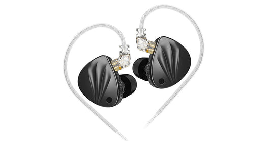 Auriculares IN EAR KZ Krila