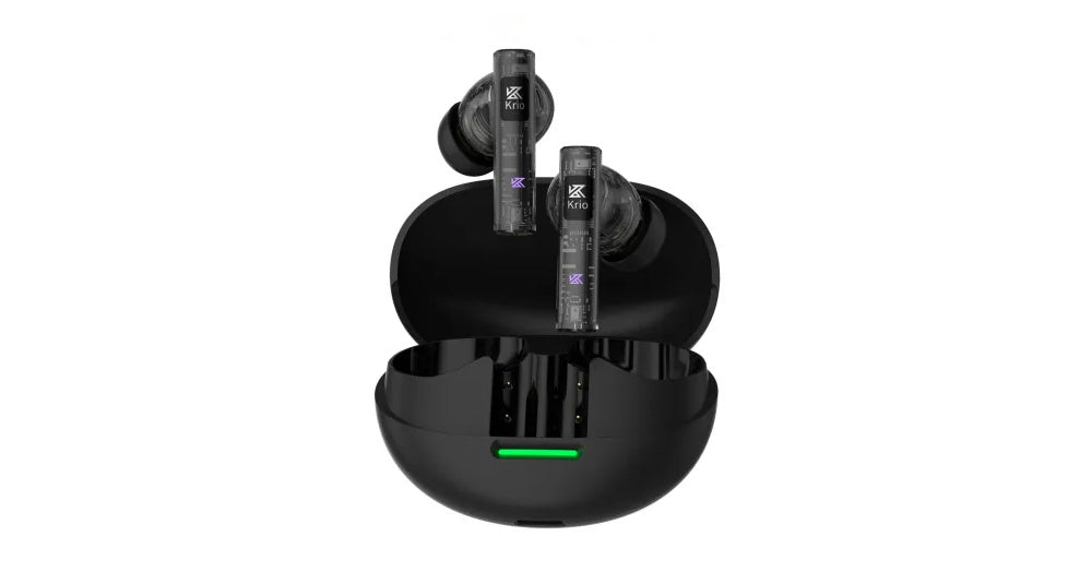 Audifonos Bluetooth KZ Krio
