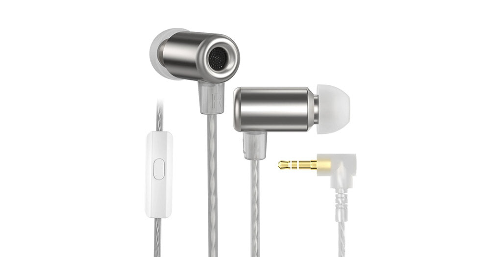 Auriculares IN EAR KZ Ling Long