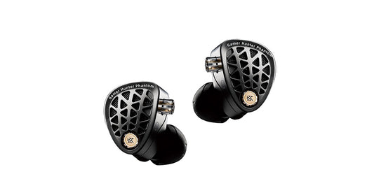 Auriculares IN EAR KZ Phantom