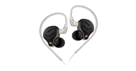 Auriculares IN EAR KZ Pisces