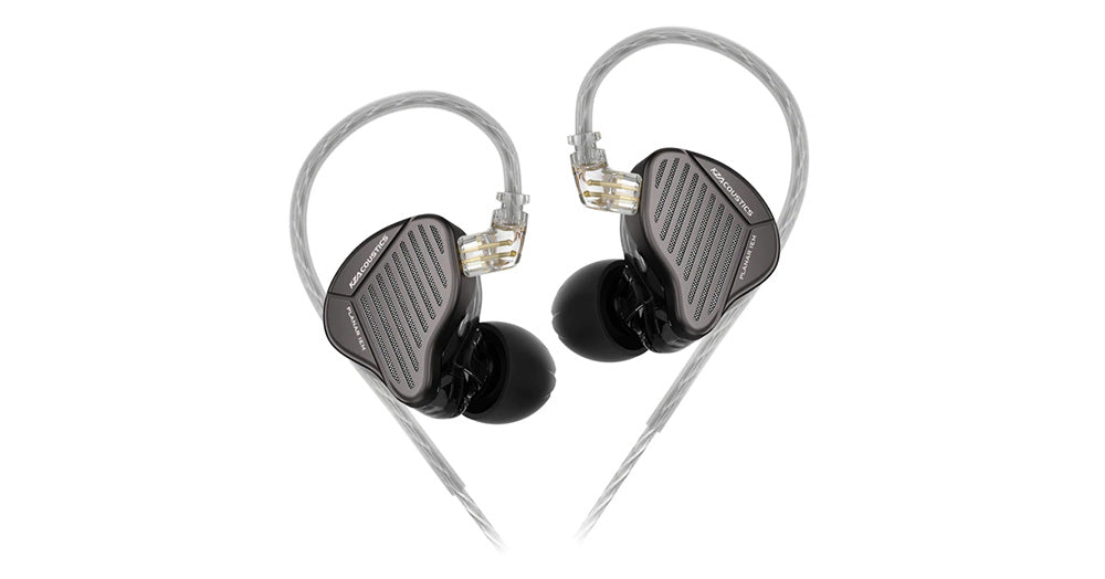 Auriculares IN EAR KZ PR1