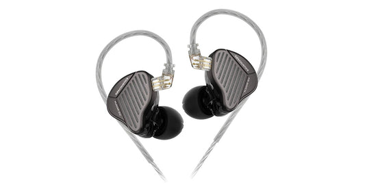 Auriculares IN EAR KZ PR1