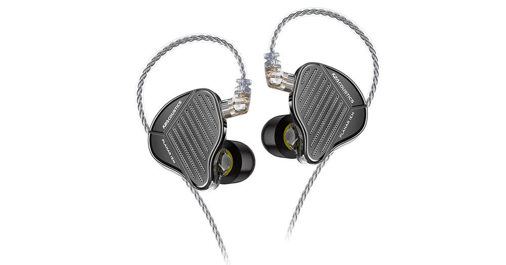 Auriculares IN EAR KZ PR1 Pro