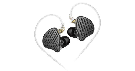 Auriculares IN EAR KZ PR2 Planar