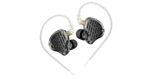 Auriculares IN EAR KZ PR3 Planar
